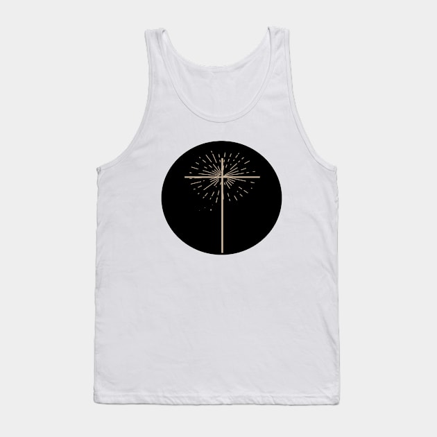 christian Tank Top by theshop